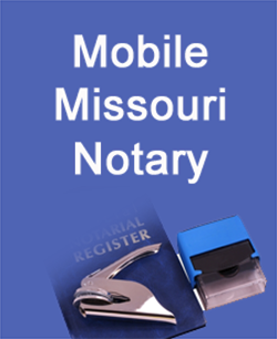 Link to Mobile Notary