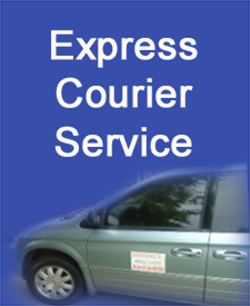 Link to Express Courier Service